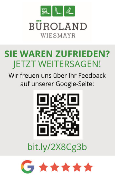 Google Bewertung